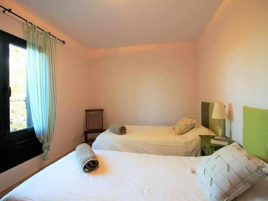 Apartamento La Cancela Las Breñas 外观 照片
