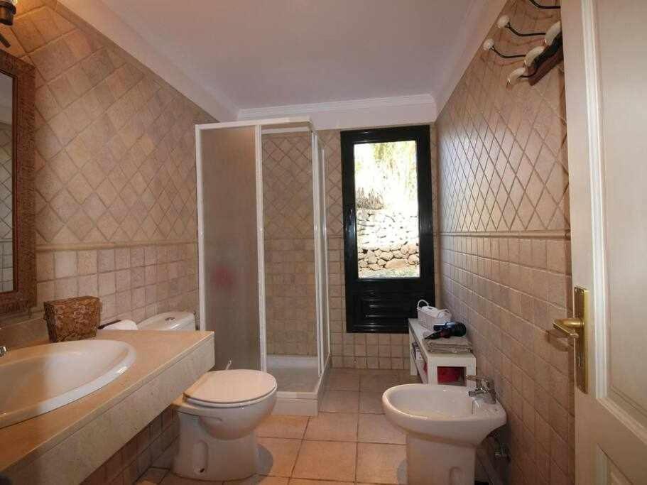 Apartamento La Cancela Las Breñas 外观 照片