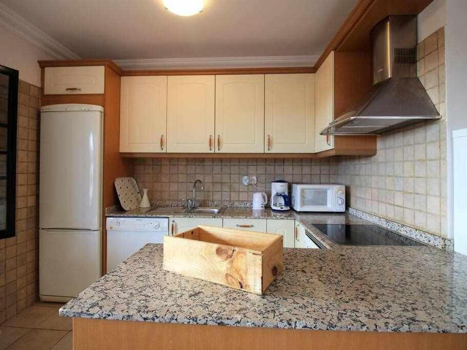 Apartamento La Cancela Las Breñas 外观 照片