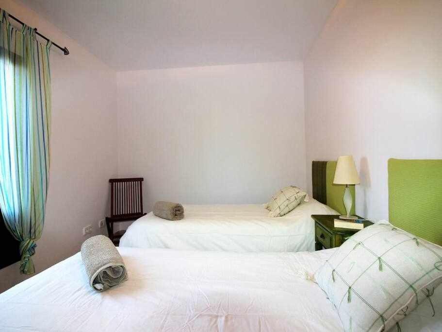 Apartamento La Cancela Las Breñas 外观 照片