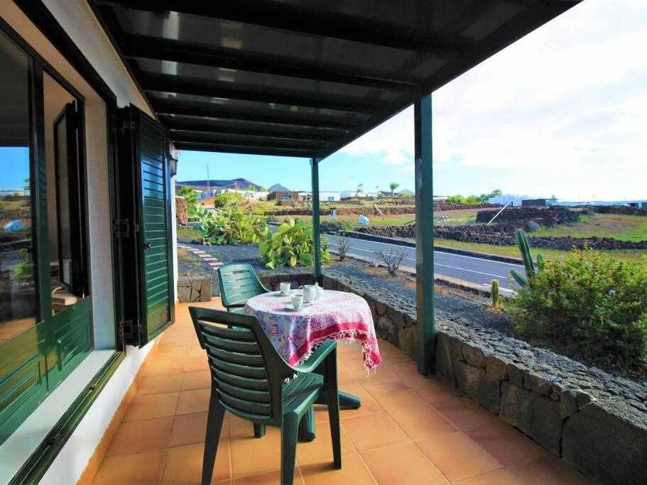 Apartamento La Cancela Las Breñas 外观 照片
