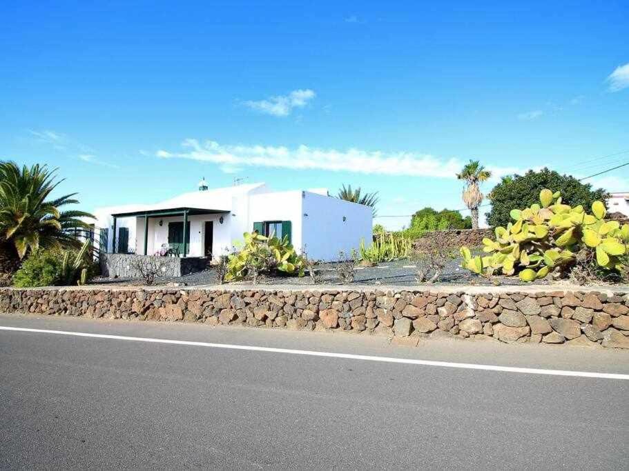 Apartamento La Cancela Las Breñas 外观 照片