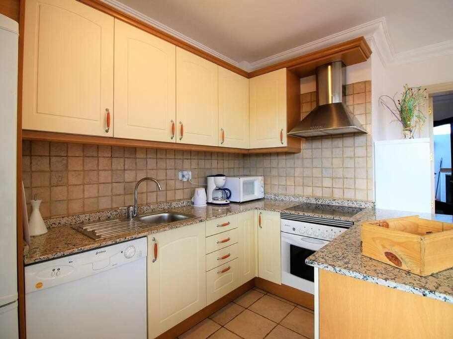 Apartamento La Cancela Las Breñas 外观 照片